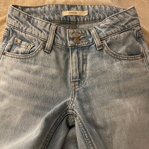 Levi’s SuperLow 23’